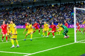 Әлем чемпионаты: Қазақстан құрамасы Уэлське есе жіберді - фото 11