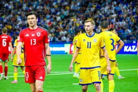 Әлем чемпионаты: Қазақстан құрамасы Уэлське есе жіберді - фото 12