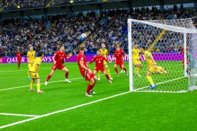 Әлем чемпионаты: Қазақстан құрамасы Уэлське есе жіберді - фото 16