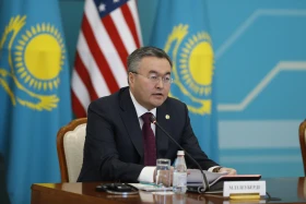The United States highly appreciated Kazakhstan’s efforts to repatriate its citizens from conflict zones - photo 2