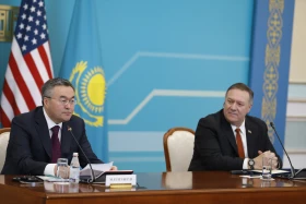 The United States highly appreciated Kazakhstan’s efforts to repatriate its citizens from conflict zones - photo 4