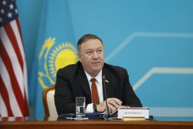 The United States highly appreciated Kazakhstan’s efforts to repatriate its citizens from conflict zones - photo 6