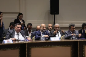 The Astana Process negotiations on the Syrian issue - photo 2