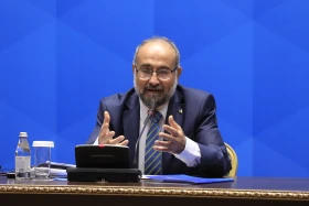 The Astana Process negotiations on the Syrian issue - photo 4