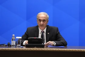 The Astana Process negotiations on the Syrian issue - photo 5