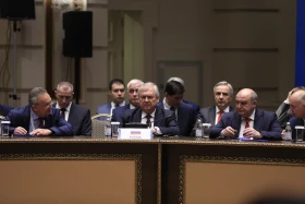 The Astana Process negotiations on the Syrian issue - photo 7