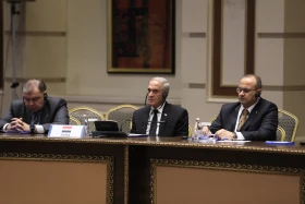 The Astana Process negotiations on the Syrian issue - photo 10