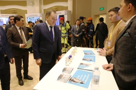 “Aktobe Investment-2022” VII International Investment Forum - photo 5