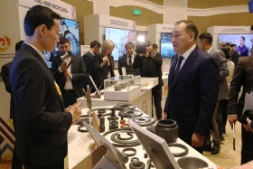 “Aktobe Investment-2022” VII International Investment Forum - photo 6