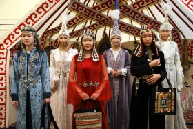 “Aktobe Investment-2022” VII International Investment Forum - photo 8