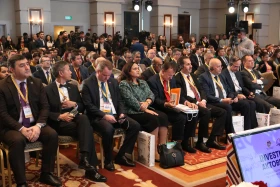 “Aktobe Investment-2022” VII International Investment Forum - photo 12