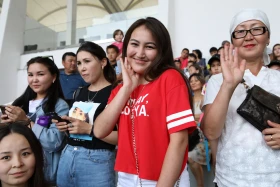 Астананың 20 жылдық мерейтойы сән-салтанатпен атап өтілді - фото 2