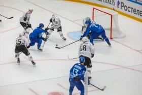 ҚХЛ: «Барыс» командасы «Трактордан» овертаймда басым түсті - фото 3