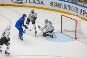 ҚХЛ: «Барыс» командасы «Трактордан» овертаймда басым түсті - фото 4