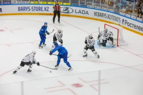 ҚХЛ: «Барыс» командасы «Трактордан» овертаймда басым түсті - фото 5