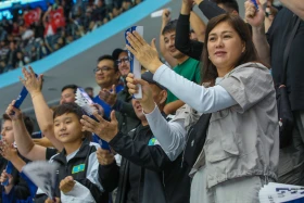 ҚХЛ: «Барыс» командасы «Трактордан» овертаймда басым түсті - фото 8