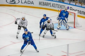 ҚХЛ: «Барыс» командасы «Трактордан» овертаймда басым түсті - фото 9