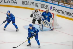 ҚХЛ: «Барыс» командасы «Трактордан» овертаймда басым түсті - фото 12