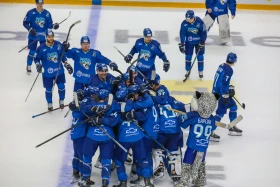 ҚХЛ: «Барыс» командасы «Трактордан» овертаймда басым түсті - фото 14