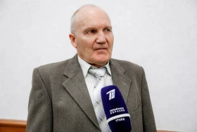 Before the Address: participants gathered for the Parliamentary session - photo 25