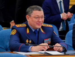 Before the Address: participants gathered for the Parliamentary session - photo 16