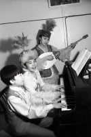 К.Байсейітова атындағы мектеп-интернат – дарынды балалардың музыкалық ұстаханасы - фото 3