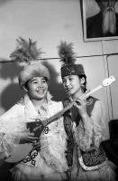 К.Байсейітова атындағы мектеп-интернат – дарынды балалардың музыкалық ұстаханасы - фото 5