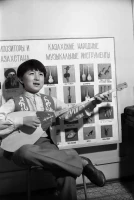 К.Байсейітова атындағы мектеп-интернат – дарынды балалардың музыкалық ұстаханасы - фото 7