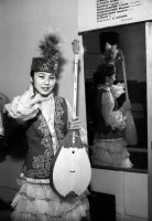 К.Байсейітова атындағы мектеп-интернат – дарынды балалардың музыкалық ұстаханасы - фото 8