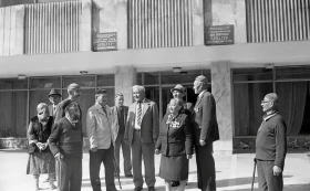 Republican “Ardager” Boarding House for War and Labor Veterans - photo 1