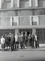 «Соғыс және еңбек ардагерлеріне арналған «Ардагер» республикалық пансионаты» - фото 2