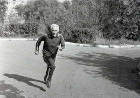 «Соғыс және еңбек ардагерлеріне арналған «Ардагер» республикалық пансионаты» - фото 7