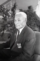 «Соғыс және еңбек ардагерлеріне арналған «Ардагер» республикалық пансионаты» - фото 4