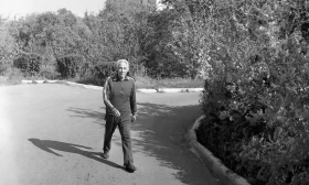 «Соғыс және еңбек ардагерлеріне арналған «Ардагер» республикалық пансионаты» - фото 8