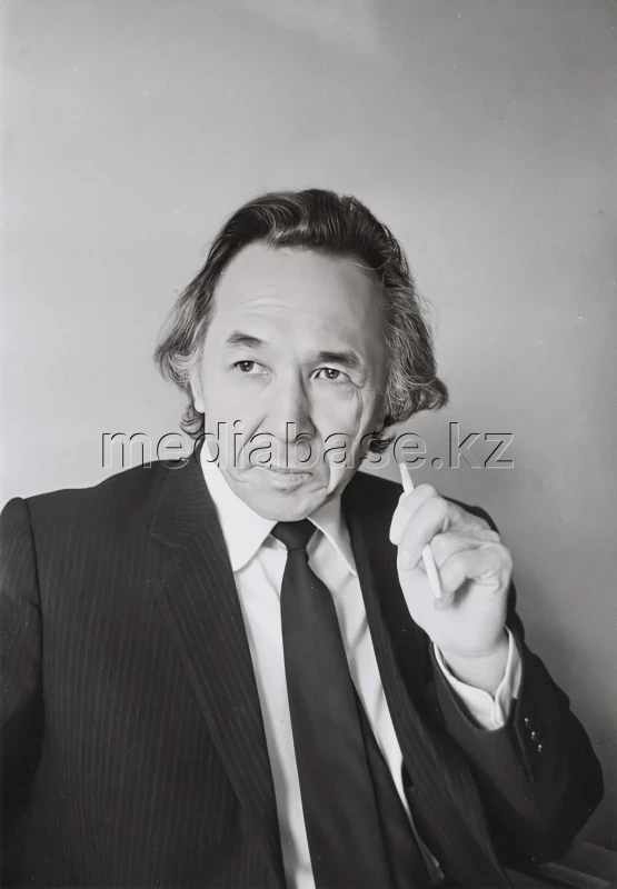 Kanaz Moldakhmet - photo 1