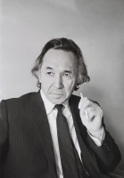 Kanaz Moldakhmet - photo 1