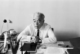 Sibugatulla Ryskalievich Karynbayev - photo 1