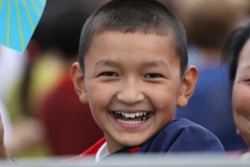 Астананың 20 жылдық мерейтойы сән-салтанатпен атап өтілді - фото 11