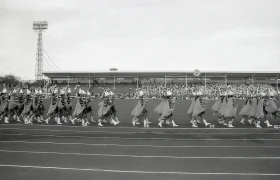 Astana Day in 1998 - photo 1