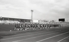 Астана күні 1998 жыл - фото 3