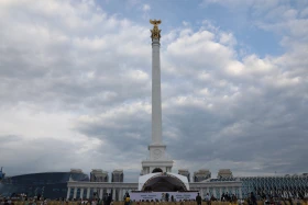 Астананың 20 жылдық мерейтойы сән-салтанатпен атап өтілді - фото 12