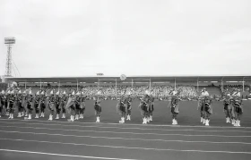 Астана күні 1998 жыл - фото 6