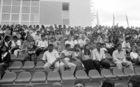 Астана күні 1998 жыл - фото 7