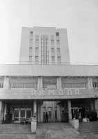 Ақмола: теміржол және қызметкерлер — 1998 - фото 2