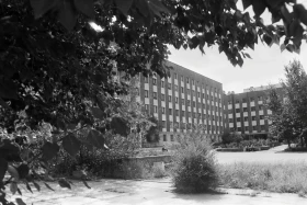 Ақмола: теміржол және қызметкерлер — 1998 - фото 6