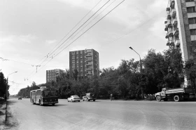 Ақмола: теміржол және қызметкерлер — 1998 - фото 8