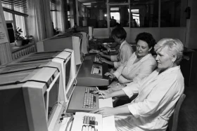 Ақмола: теміржол және қызметкерлер — 1998 - фото 13