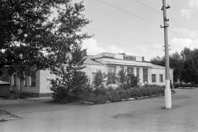 Ақмола: теміржол және қызметкерлер — 1998 - фото 16