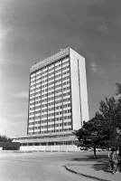 Ақмола: теміржол және қызметкерлер — 1998 - фото 23