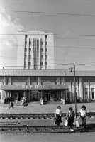 Ақмола: теміржол және қызметкерлер — 1998 - фото 26